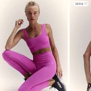 Free People Good Karma Set